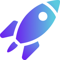 Rocket Icon