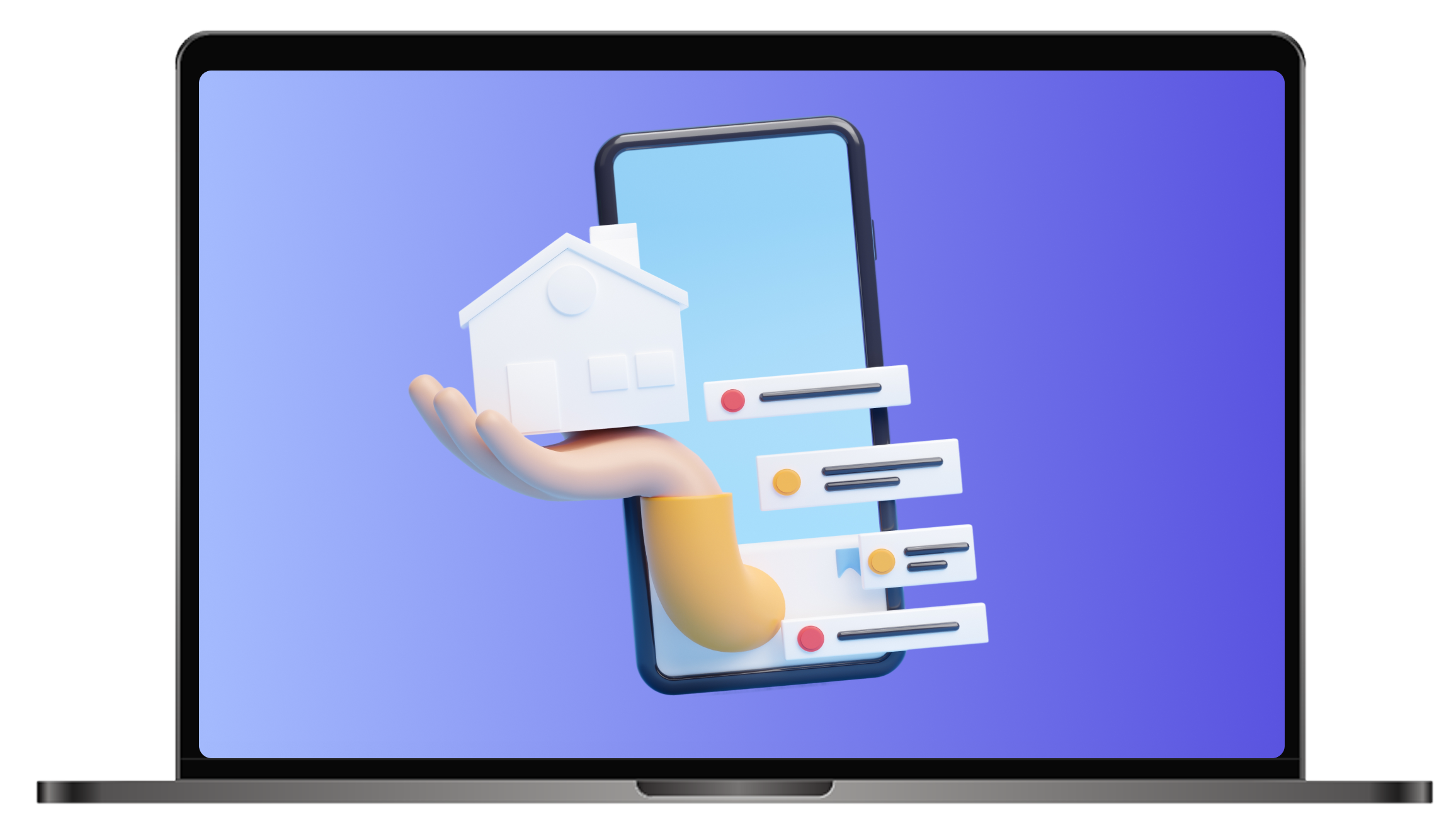 Unlock seller contact info in one click.