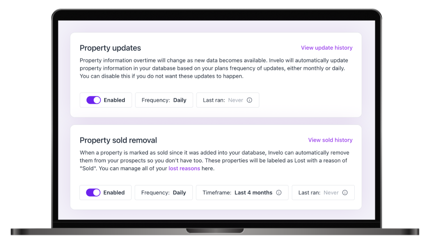 Tailor Workflows to Your Process