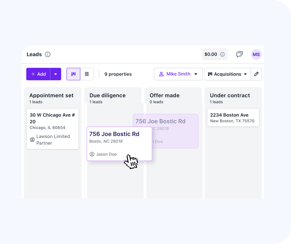 Assign Ownership, Boost Accountability Image