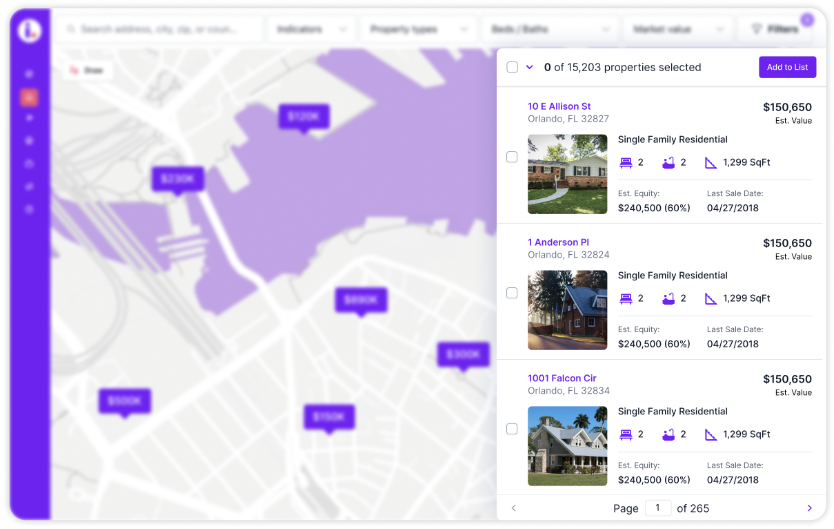 Invelo Property Platform