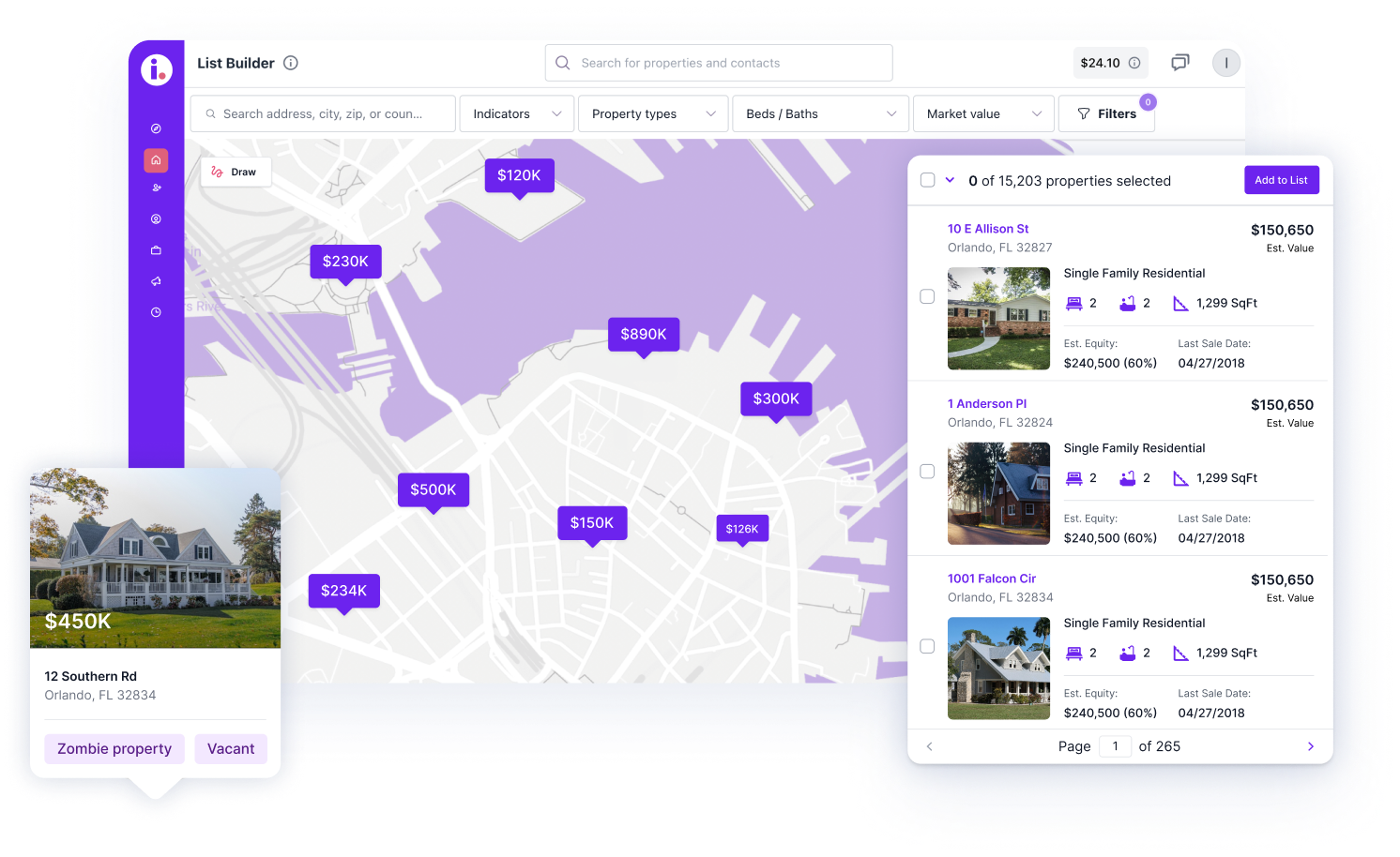 Invelo Property Platform