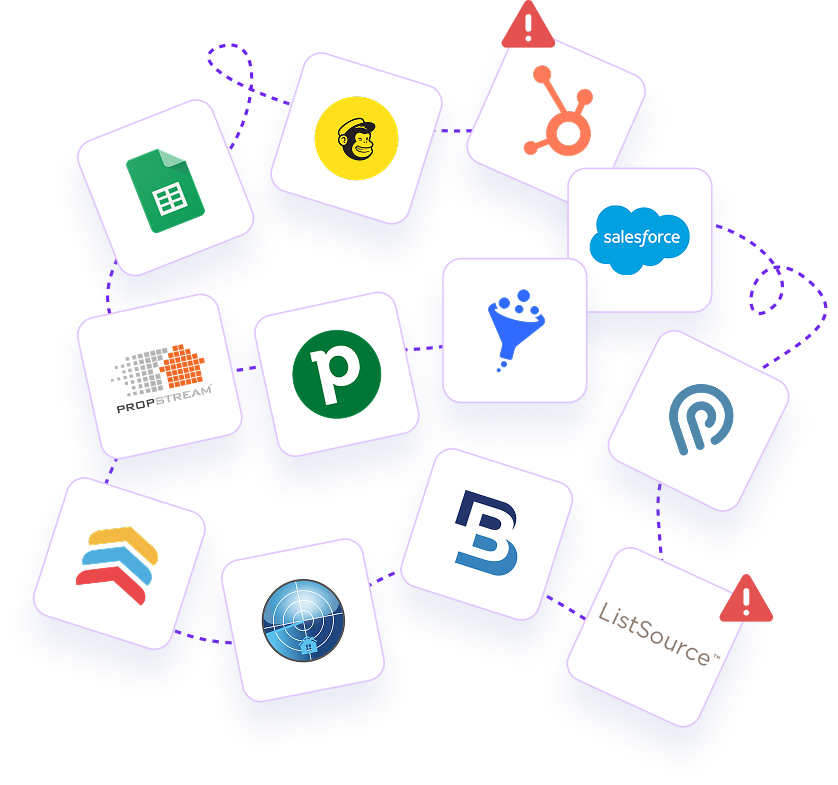 Multiple tools integration