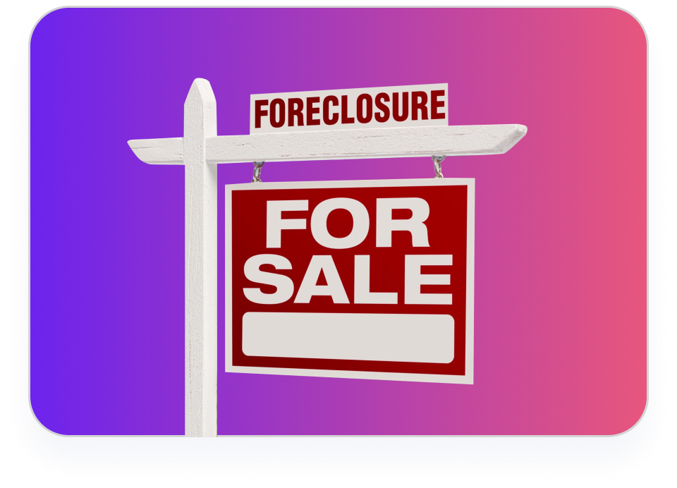 Preforeclosures