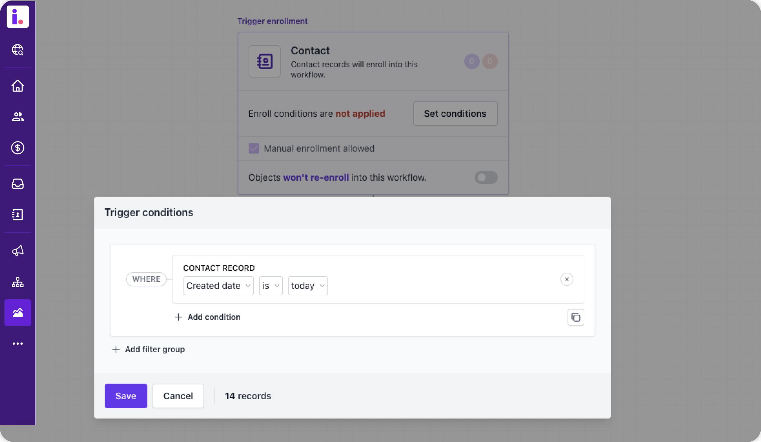 Contact